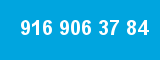 916 906 37 84 916 906 37 84